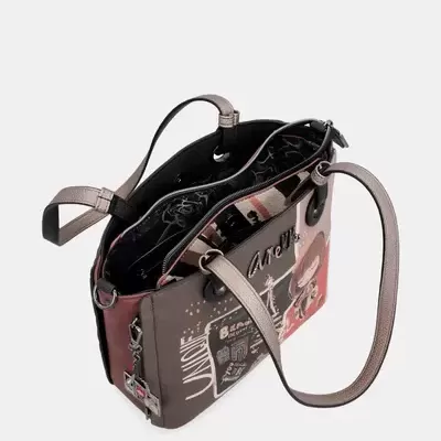 Mala Grande Anekke Mademoiselle