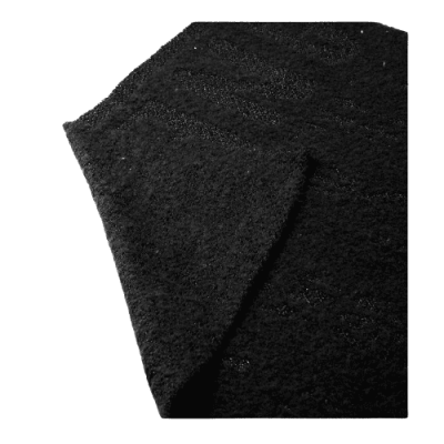 Cachecol Anekke Shoen Preto