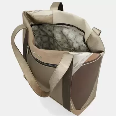 Mala de Ombro Anekke Serenis