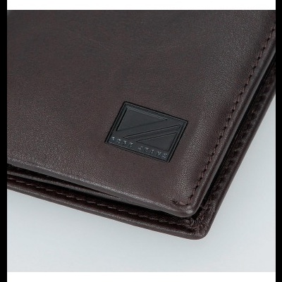 Porta Moedas/Cartões Pepe Jeans Chief Marron