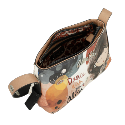 Mala a Tiracolo Anekke Alma