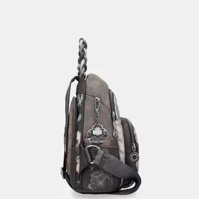 Mochila Anekke Real Manifesto