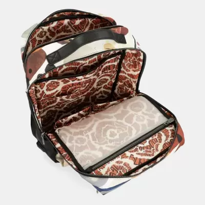 Mochila de viagem grande Anekke Alma