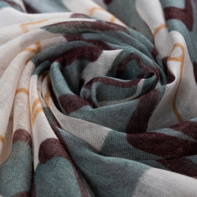 Cachecol Anekke Alegria