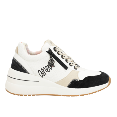 Sapatilha de Cunha Anekke Hollywood Sapatilha de Cunha Anekke Hollywood