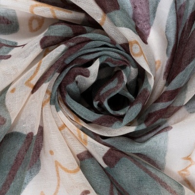 Cachecol Anekke Alegria