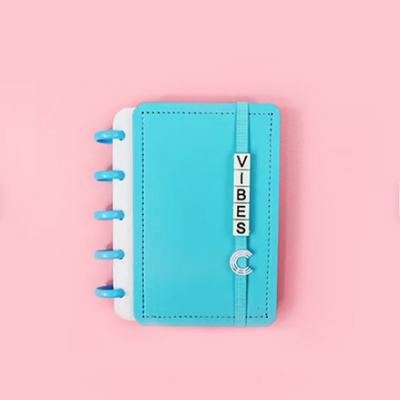 QuinCI LikeU grey - Vibes