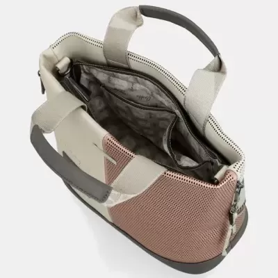 Mala de Mão/Tiracolo Anekke Symmetra