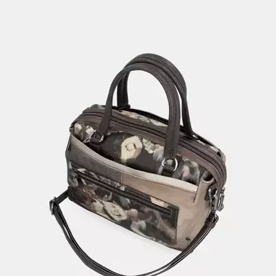 Mala de Mão/Tiracolo Anekke Real