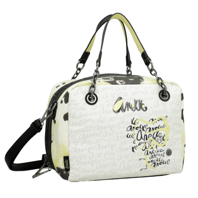 Mala de Mão/Tiracolo Anekke Memories Towanda Mala de Mão/Tiracolo Anekke Memories Towanda