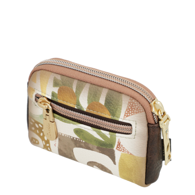 Porta Moedas Anekke Muse