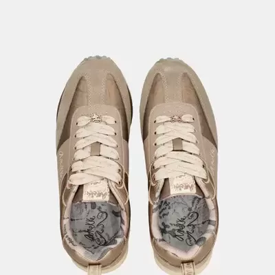 Sapatilhas Anekke Mademoiselle New York Taupe