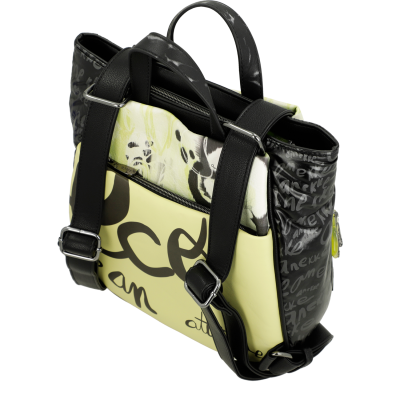 Mochila Anekke Memories Towanda