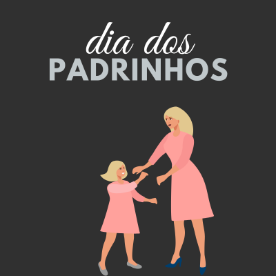 Dia dos Padrinhos