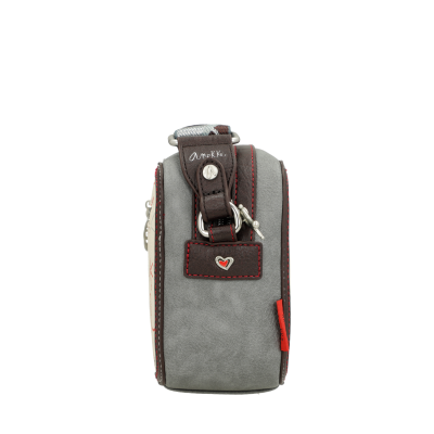 Mala a Tiracolo média Anekke Alma Ole