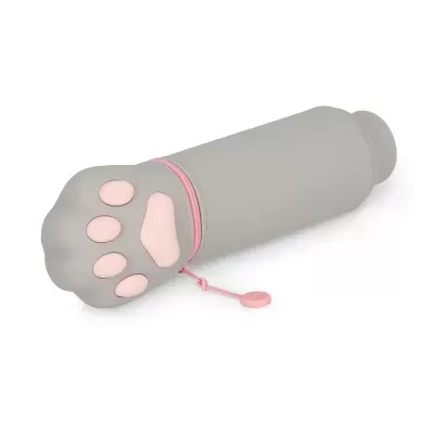 Estojo em Silicone Legami - Pata Kitty