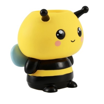 Porta Lápis/Canetas Itotal 3D Bee