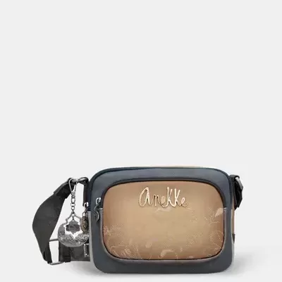 Mala a Tiracolo Anekke Real Manifesto