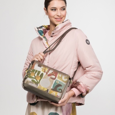 Mala a Tiracolo Anekke Muse Amphora