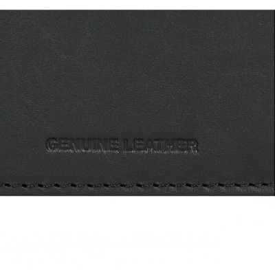 Porta Moedas/Cartões Pepe Jeans Chief Negro