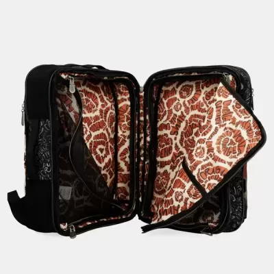 Mochila pequena de viagem Anekke Alma Mochila pequena de viagem Anekke Alma