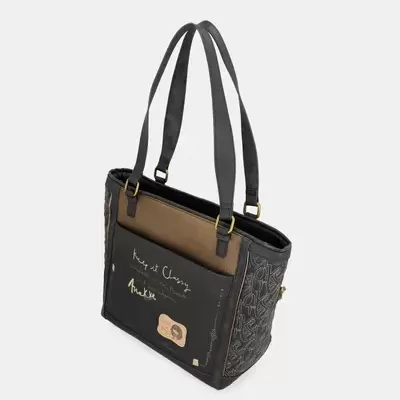 Mala Grande Anekke Mademoiselle Boutique