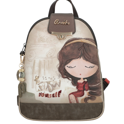 Mochila Anekke Muse