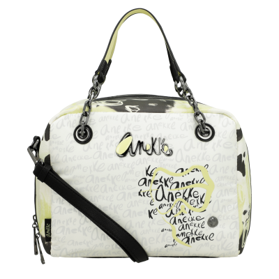 Mala de Mão/Tiracolo Anekke Memories Towanda Mala de Mão/Tiracolo Anekke Memories Towanda