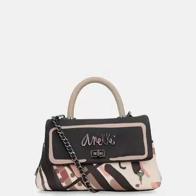 Mala Pequena Anekke Mademoiselle Parisian