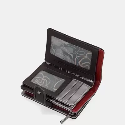 Carteira Média Anekke Mademoiselle