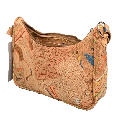 Mala Clássica de Ombro