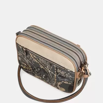 Mala a Tiracolo Anekke Real Smart Pack