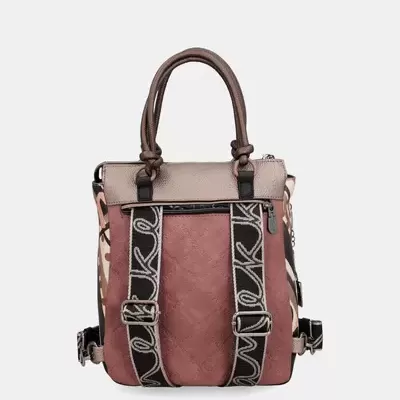 Mochila Anekke Mademoiselle