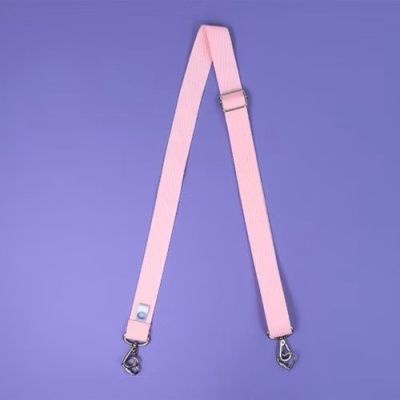 Kit Strap & Go Rosa - Caderno Inteligente