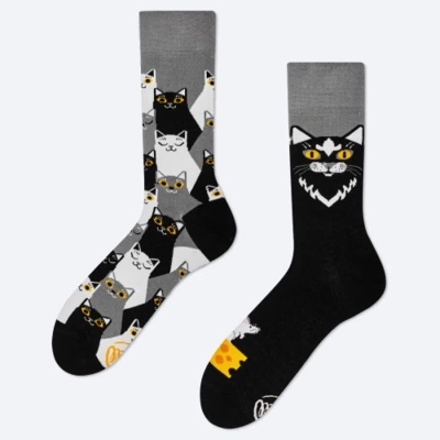 MEIAS MANY MORNINGS - Sushi Roll