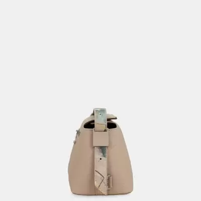 Mala de Ombro Anekke Real Evolution