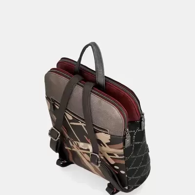 Mochila Anekke Mademoiselle