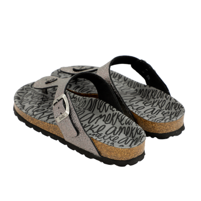 Sandálias Anekke Peace&Love Sandálias Anekke Peace&Love