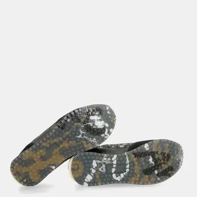 Sapatilhas Anekke Mademoiselle New York Black