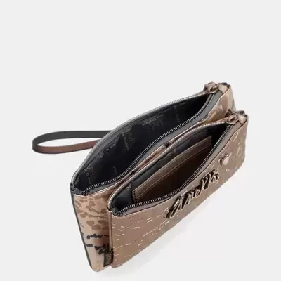 Carteira Anekke Real Smart Pack