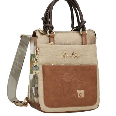 Mochila Anekke Muse Amphora