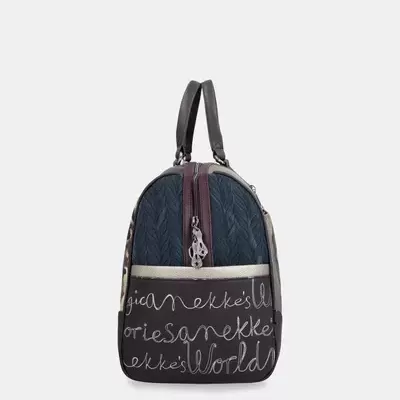 Saco de Viagem Anekke Real