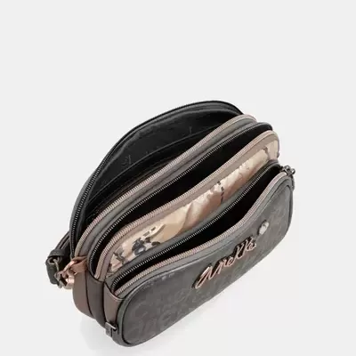 Mala a Tiracolo Anekke Real Smart Pack