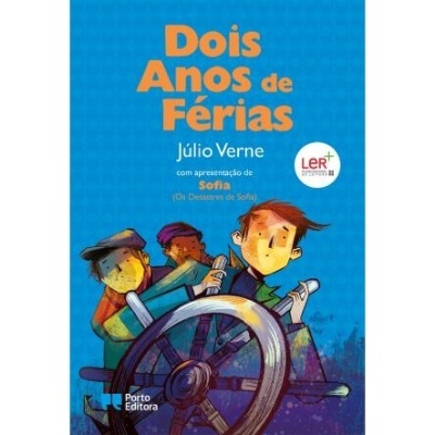 Dois Anos de Férias