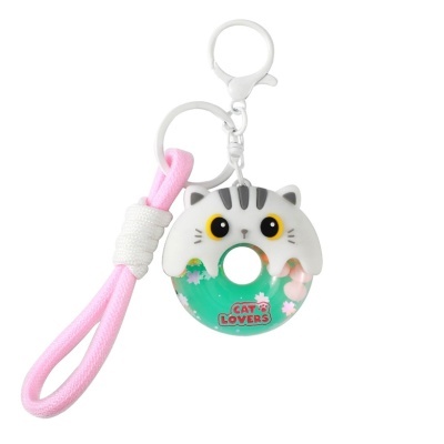 Porta-Chaves Itotal Líquido - Donuts - 12 Modelos