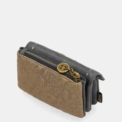 Carteira Anekke Mademoiselle Boutique