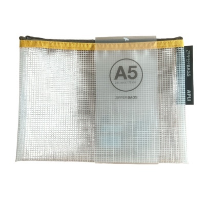 Bolsa Saco com Zíper A5