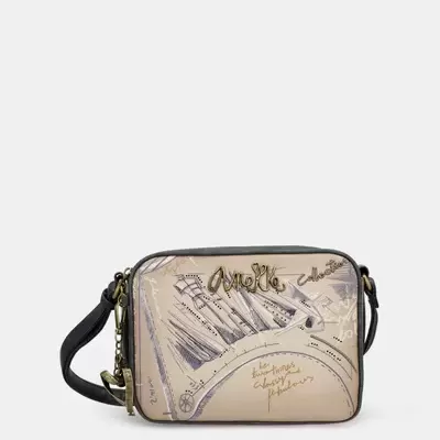 Mala Anekke Mademoiselle Studio