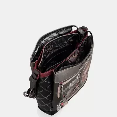 Mala de Ombro Anekke Mademoiselle