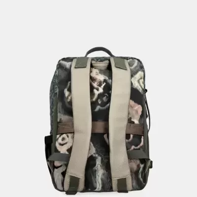 Mochila De Viagem Anekke Real